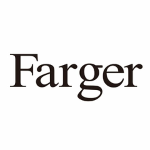 FARGER Logo (USPTO, 21.09.2020)