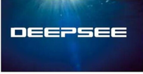 DEEPSEE Logo (USPTO, 02.01.2009)