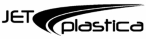 JET PLASTICA Logo (USPTO, 16.01.2009)