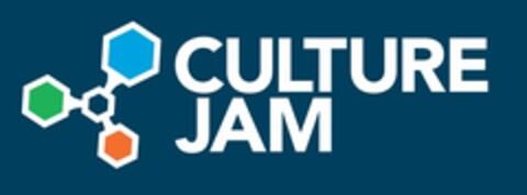 CULTURE JAM Logo (USPTO, 16.03.2009)