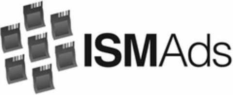 ISMADS Logo (USPTO, 26.03.2009)