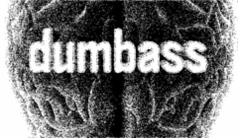 DUMBASS Logo (USPTO, 12.06.2009)