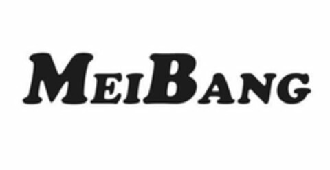 MEIBANG Logo (USPTO, 06/24/2009)