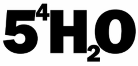 54H20 Logo (USPTO, 23.07.2009)