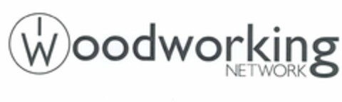 WOODWORKING NETWORK Logo (USPTO, 07/31/2009)
