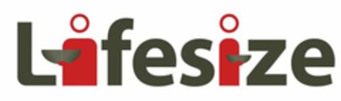 LIFESIZE Logo (USPTO, 30.09.2009)