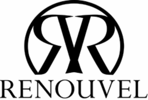 RENOUVEL Logo (USPTO, 03.12.2009)