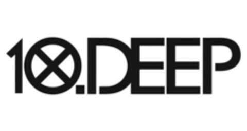 10.DEEP Logo (USPTO, 27.01.2010)