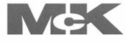 MCK Logo (USPTO, 01.02.2010)