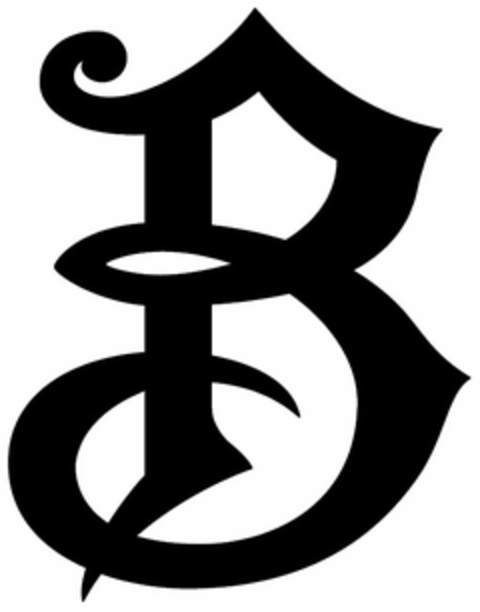 B Logo (USPTO, 08.02.2010)