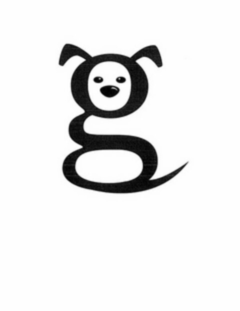 G Logo (USPTO, 26.04.2010)