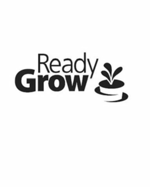 READY GROW Logo (USPTO, 24.05.2010)