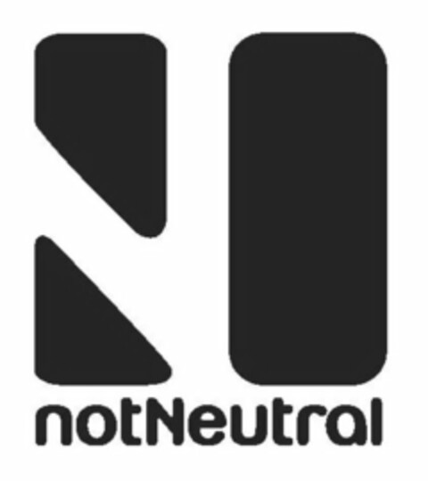 N NOTNEUTRAL Logo (USPTO, 25.06.2010)