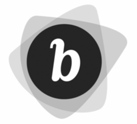 B Logo (USPTO, 02.07.2010)