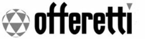 OFFERETTI Logo (USPTO, 07/13/2010)