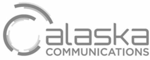 ALASKA COMMUNICATIONS Logo (USPTO, 07/13/2010)