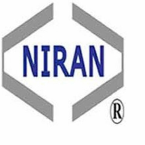 NIRAN Logo (USPTO, 05.08.2010)