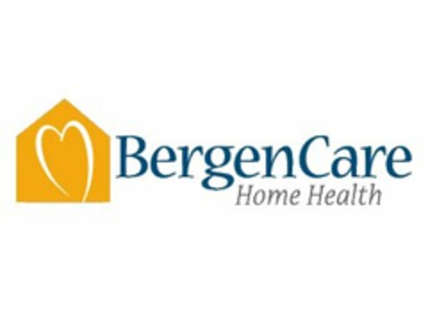 BERGENCARE HOME HEALTH Logo (USPTO, 27.09.2010)