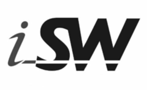 I_SW Logo (USPTO, 10/06/2010)