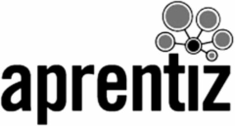 APRENTIZ Logo (USPTO, 26.10.2010)