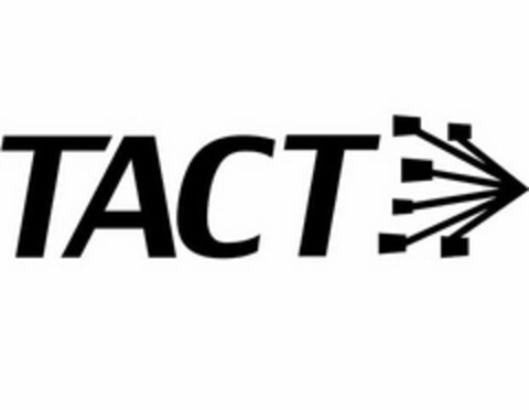 TACT Logo (USPTO, 11/08/2010)