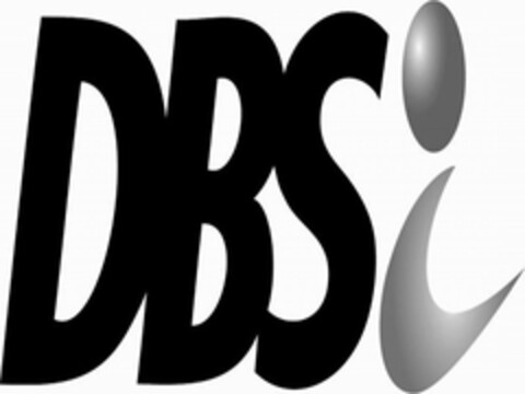 DBSI Logo (USPTO, 11.11.2010)