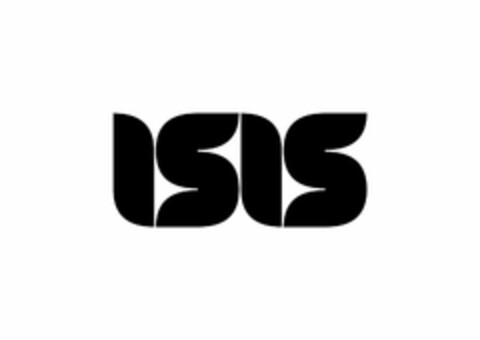 ISIS Logo (USPTO, 15.11.2010)