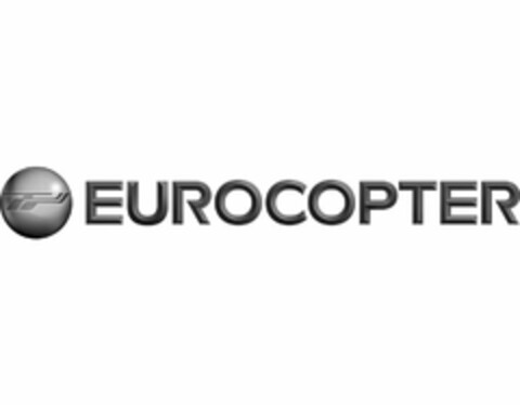 EUROCOPTER Logo (USPTO, 11/29/2010)