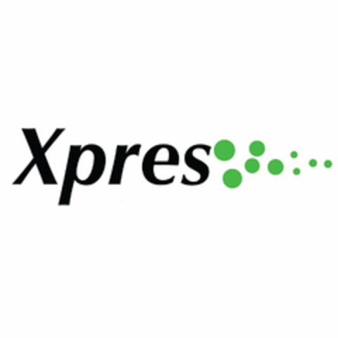 XPRES Logo (USPTO, 23.12.2010)