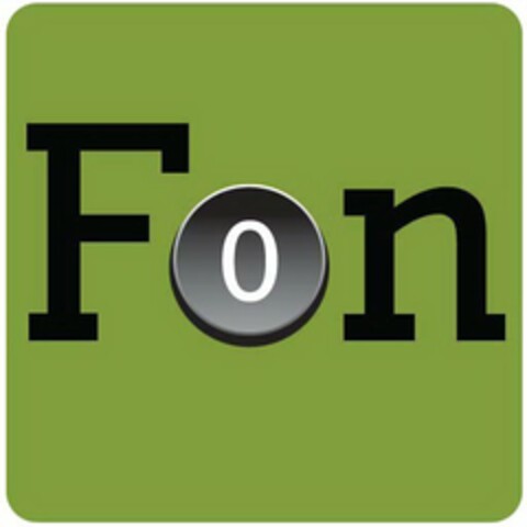FON Logo (USPTO, 23.02.2011)
