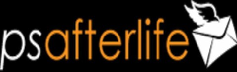 PSAFTERLIFE Logo (USPTO, 15.03.2011)