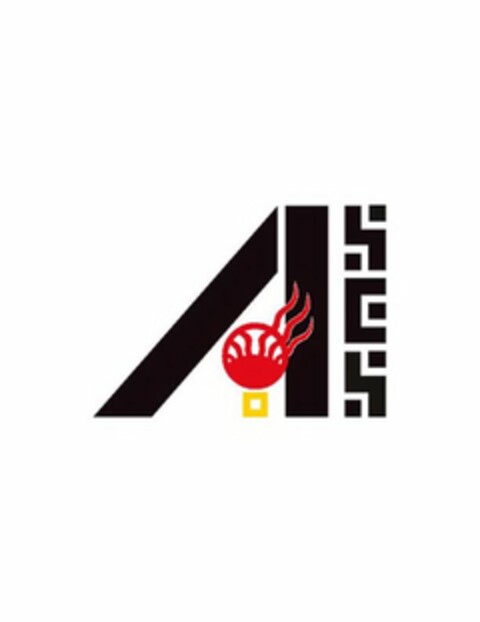 AISES Logo (USPTO, 22.03.2011)