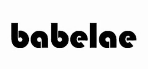 BABELAE Logo (USPTO, 23.03.2011)