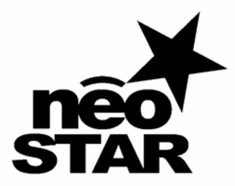 NEO STAR Logo (USPTO, 25.03.2011)