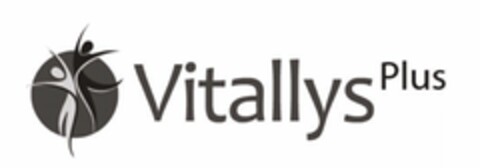 VITALLYSPLUS Logo (USPTO, 31.03.2011)