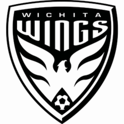 WICHITA WINGS W Logo (USPTO, 07.04.2011)