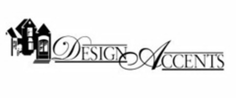 DESIGN ACCENTS Logo (USPTO, 22.04.2011)