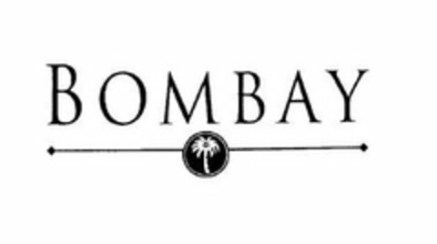 BOMBAY Logo (USPTO, 12.05.2011)