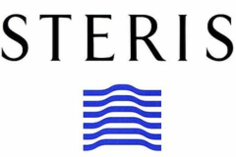STERIS Logo (USPTO, 20.05.2011)