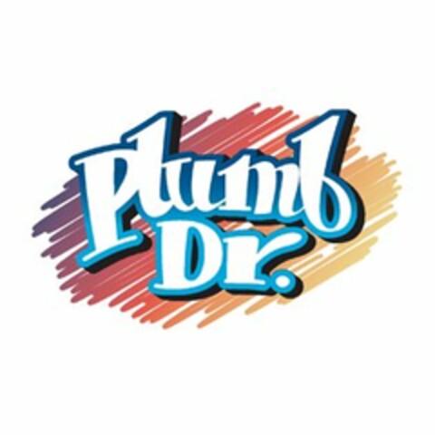 PLUMB DR. Logo (USPTO, 07.06.2011)