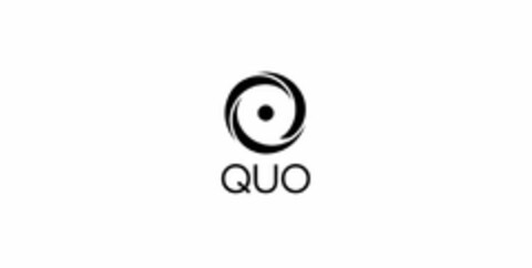 QUO Logo (USPTO, 18.08.2011)