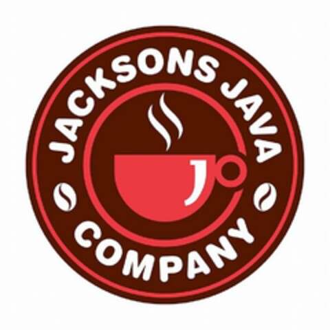 JACKSONS JAVA COMPANY Logo (USPTO, 13.09.2011)