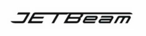 JETBEAM Logo (USPTO, 23.09.2011)