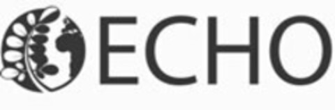 ECHO Logo (USPTO, 15.11.2011)