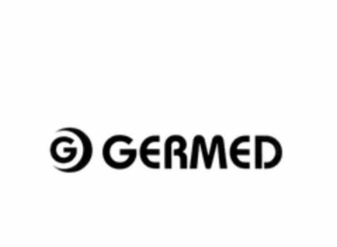 G GERMED Logo (USPTO, 07.12.2011)