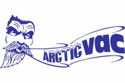 ARCTIC VAC Logo (USPTO, 18.01.2012)