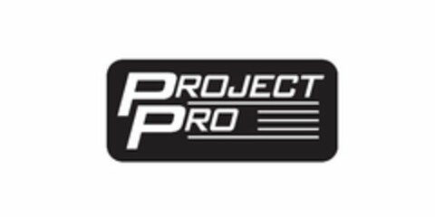 PROJECT PRO Logo (USPTO, 17.02.2012)