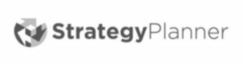 STRATEGYPLANNER Logo (USPTO, 04/26/2012)