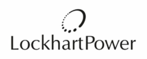 LOCKHART POWER Logo (USPTO, 27.04.2012)