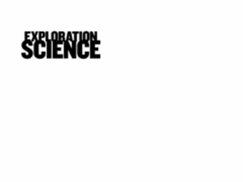 EXPLORATION SCIENCE Logo (USPTO, 04.05.2012)